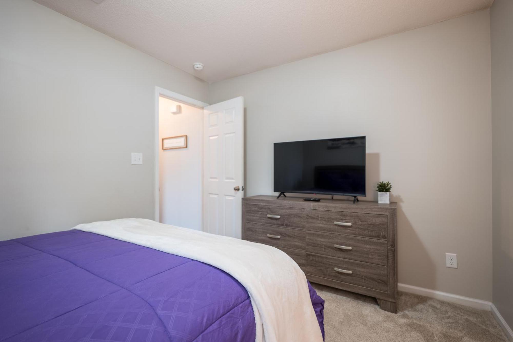 The Perfect Stay - Your Relaxing Getaway Valdosta Exterior photo